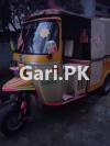 Tez Raftar Rickshaw  0 For Sale in Swabi