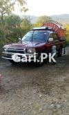 Toyota Pickup  0 For Sale in Peshawar