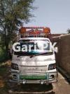 JAC X200  0 For Sale in Khanewal