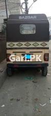 Sazgar Rickshaw  0 For Sale in Karachi