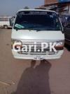 Toyota Hiace  0 For Sale in Chichawatni