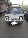 Suzuki Ravi  0 For Sale in Karachi