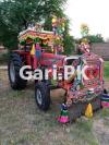 Massey Ferguson MF 375  0 For Sale in Khushab