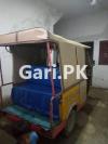 Tez Raftar Rickshaw  0 For Sale in Taxila