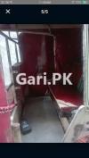 Siwa Rickshaw  0 For Sale in Rawalpindi