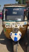 Tuk Tuk Rickshaw  0 For Sale in Rawalpindi