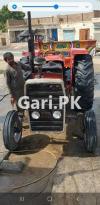 Massey Ferguson MF 260  0 For Sale in Hasilpur