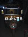 Sazgar Rickshaw  0 For Sale in Karachi