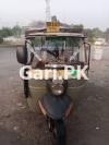 Sazgar Rickshaw  0 For Sale in Taxila