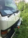 Toyota Hiace  0 For Sale in Rawalpindi