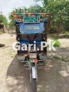 United Loader Rickshaw  0 For Sale in Khanewal