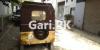 Sazgar Rickshaw  0 For Sale in Karachi