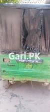 New Asia Loader Rickshaw  0 For Sale in Rawalpindi