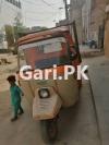 Siwa Rickshaw  0 For Sale in Sahiwal