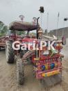 Massey Ferguson MF 240  0 For Sale in Islamabad