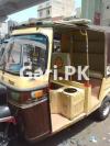 Sazgar Rickshaw  0 For Sale in Karachi