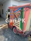 Sazgar Rickshaw  0 For Sale in Rawalpindi