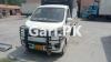 Changan M9  0 For Sale in Lahore