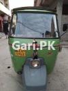 New Asia Loader Rickshaw  0 For Sale in Lahore