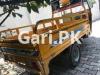 Tez Raftar Loader Rickshaw  0 For Sale in Swabi