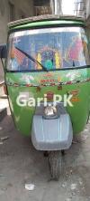 New Asia Rickshaw  0 For Sale in Lahore