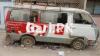 Toyota Hiace  0 For Sale in Karachi