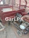 New Asia Loader Rickshaw  0 For Sale in Lahore