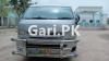 Toyota Hiace  0 For Sale in Dera Ghazi Khan