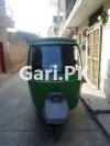 New Asia Loader Rickshaw  0 For Sale in Rawalpindi