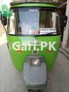 New Asia Loader Rickshaw  0 For Sale in Rawalpindi