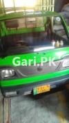 Suzuki Pickup  0 For Sale in Faisalabad