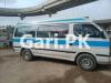 Toyota Hiace  0 For Sale in Karachi