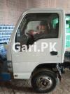 Isuzu NKR  0 For Sale in Sheikhupura