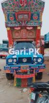 Bedford Bus  0 For Sale in Multan