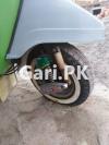 New Asia Loader Rickshaw  0 For Sale in Rawalpindi