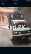 Suzuki Pickup  0 For Sale in Lahore