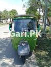 New Asia Loader Rickshaw  0 For Sale in Lahore