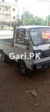 Suzuki Ravi  0 For Sale in Karachi