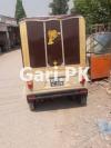 Siwa Rickshaw  0 For Sale in Peshawar