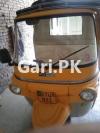 Tez Raftar Rickshaw  0 For Sale in Sialkot