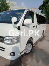 Toyota Coaster  0 For Sale in Islamabad