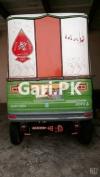 New Asia Loader Rickshaw  0 For Sale in Kohat