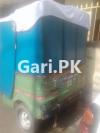 New Asia Loader Rickshaw  0 For Sale in Rawalpindi