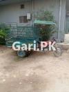 United Loader Rickshaw  0 For Sale in Chakwal