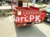 United Loader Rickshaw  0 For Sale in Islamabad