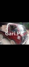 Suzuki Ravi  0 For Sale in Karachi