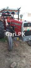 Massey Ferguson MF 260  0 For Sale in Hafizabad