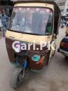 Sazgar Rickshaw  0 For Sale in Karachi