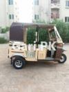 Sazgar Rickshaw  0 For Sale in Karachi