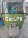 New Asia Loader Rickshaw  0 For Sale in Lahore